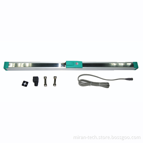 Linear Slide Potentiometer / Motion Position Sensor